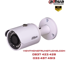 Camera 1.0 Megapixel DAHUA HAC-HFW1000SP-S3
