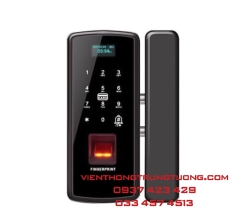Khóa cửa kính Viro-Smartlock 4in1 VR-E10A
