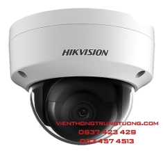 Camera IP Dome hồng ngoại 2.0 Megapixel HIKVISION DS-2CD1121-I